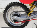1980 Mugen Honda 125