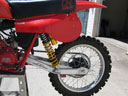 1980 Mugen Honda 125