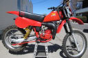 1980 Mugen-Honda ME 125 Banzai