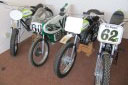 Kawasaki Centurion Collection