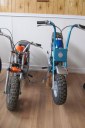 The Bonanza collection