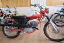 Zundapp GS 125