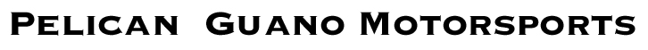 Pelican Guano MotorSports