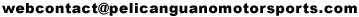 PelicanGuanoMotorSportsLogo